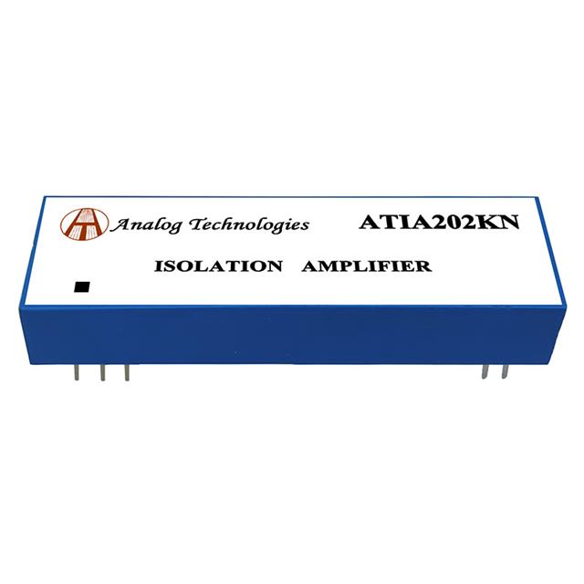 ATIA202KN Analog Technologies