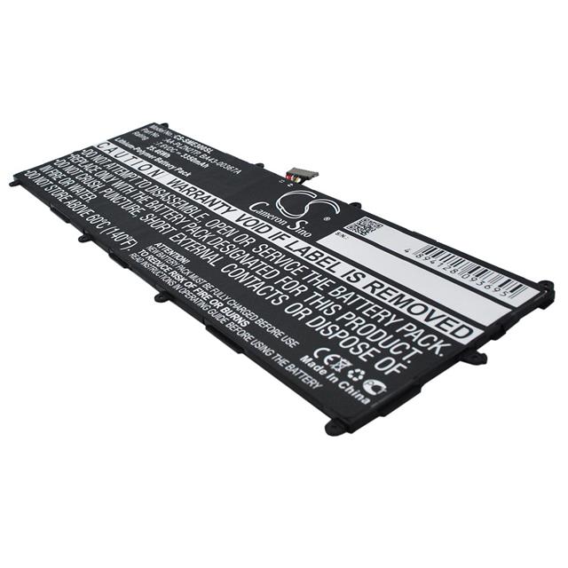 ATIV TAB 3 10.1  BATTERY Interlight