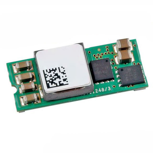 ATM020A0X43-SR ABB Power Electronics Inc.