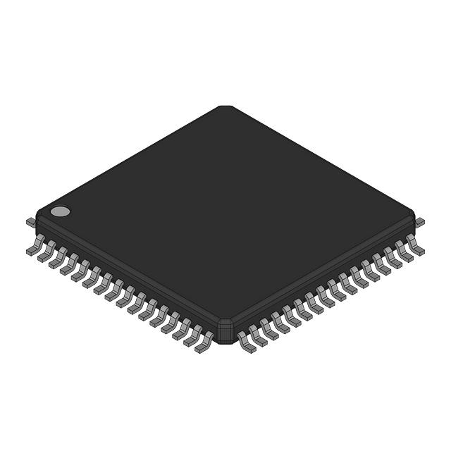 ATMEGA169P-15AT Atmel