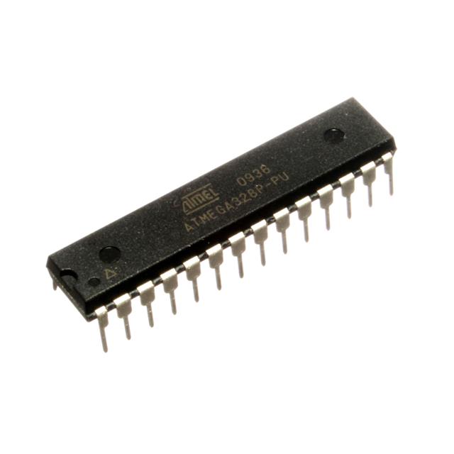 ATMEGA328P-PU Arduino Bootloader Microchip Technology