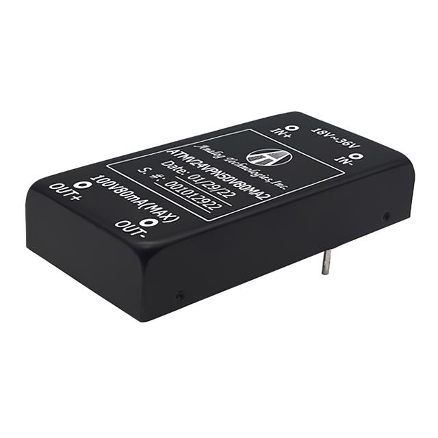 ATMV24VPN50V80MA2 Analog Technologies