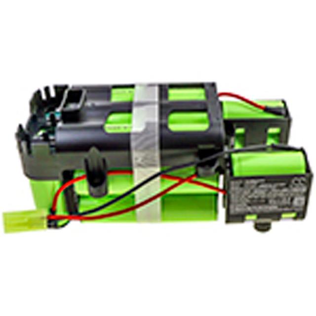ATN300B011  BATTERY Interlight