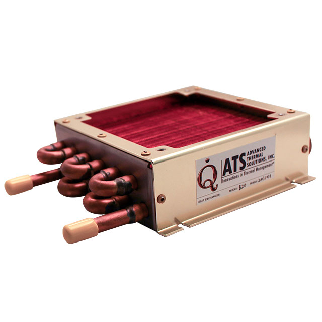 ATS-HE20-C1-R0 Advanced Thermal Solutions Inc.