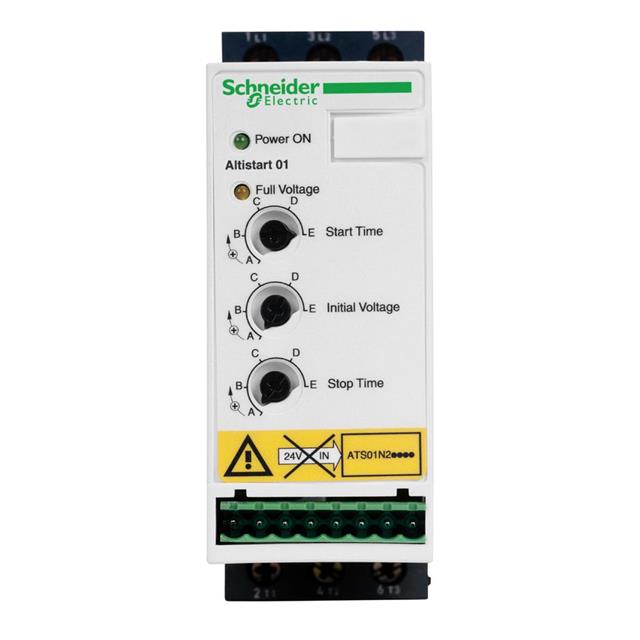 ATS01N209LU Schneider Electric