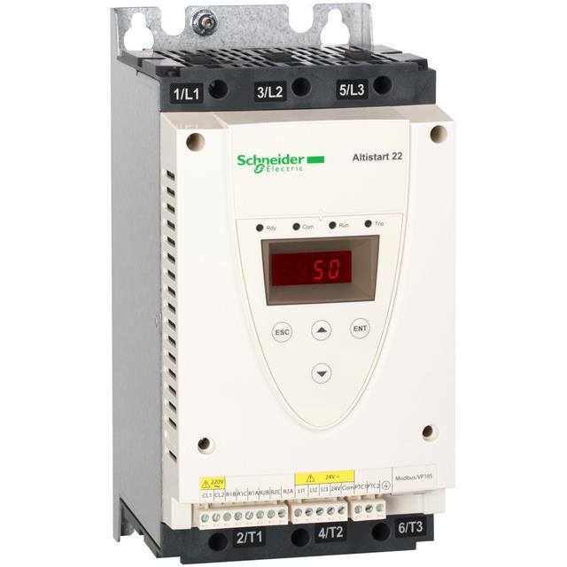 ATS22D32S6U Schneider Electric