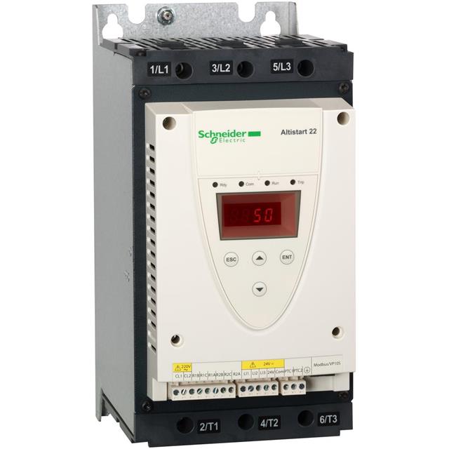 ATS22D62S6 Schneider Electric