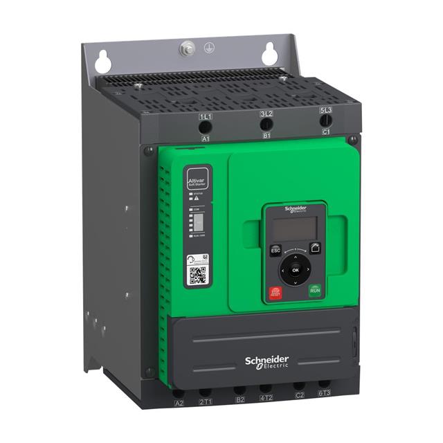 ATS480D88Y Schneider Electric