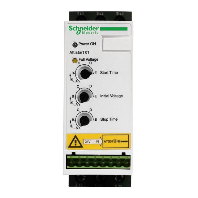 ATSU01N212LT Schneider Electric