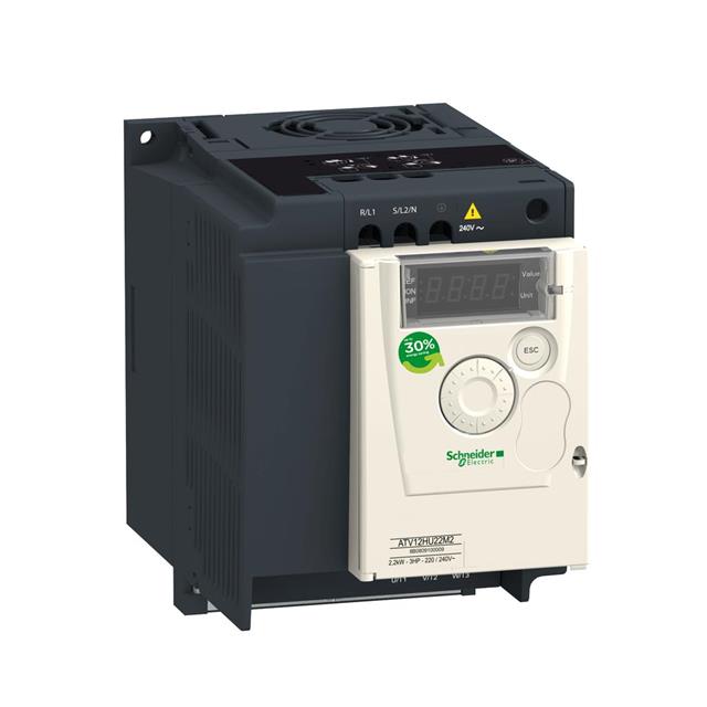 ATV12HU22M2 Schneider Electric