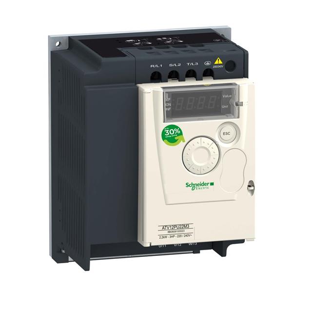 ATV12PU15M3 Schneider Electric