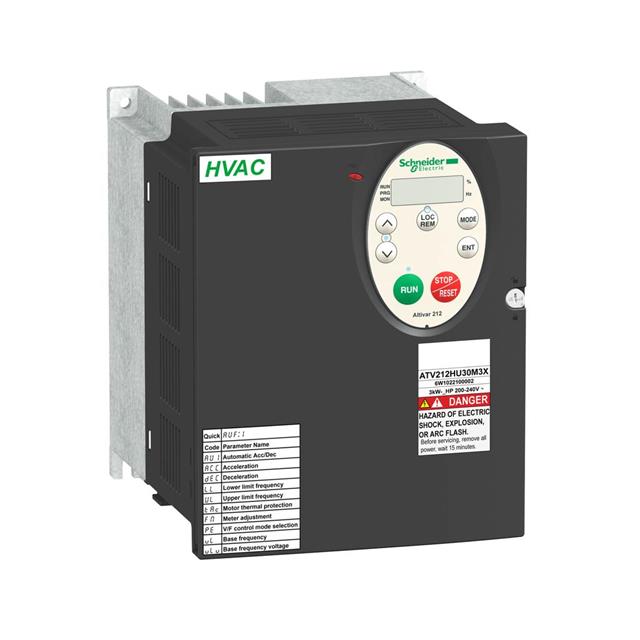 ATV212HU40M3X Schneider Electric