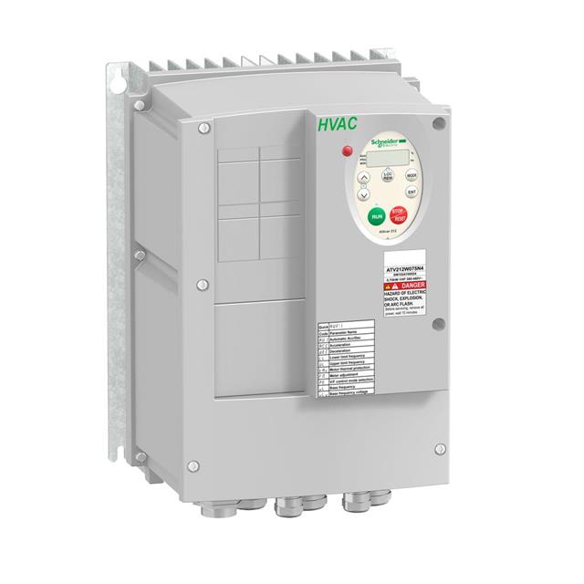 ATV212WU15N4C Schneider Electric