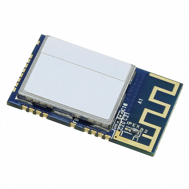 ATWILC1000-MR110PB Microchip Technology