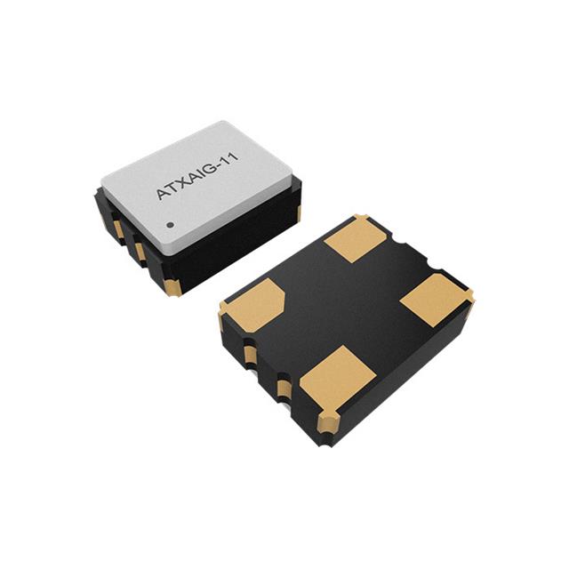 ATXAIG-11-A-38.400MHZ-E05-T3 Abracon LLC
