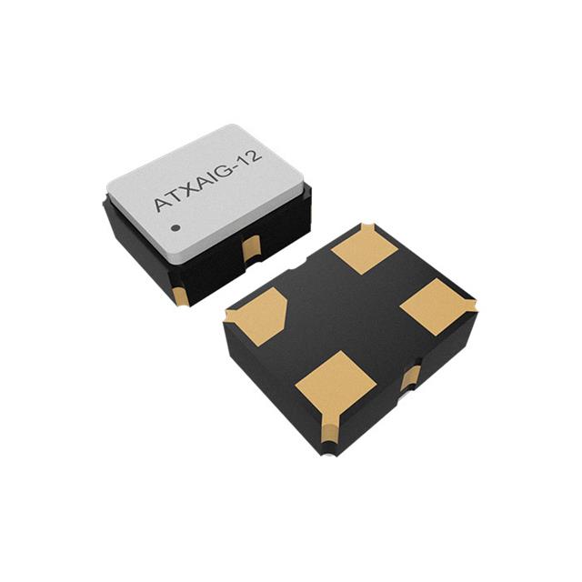 ATXAIG-12-A-50.000MHZ-E05-T3 Abracon LLC