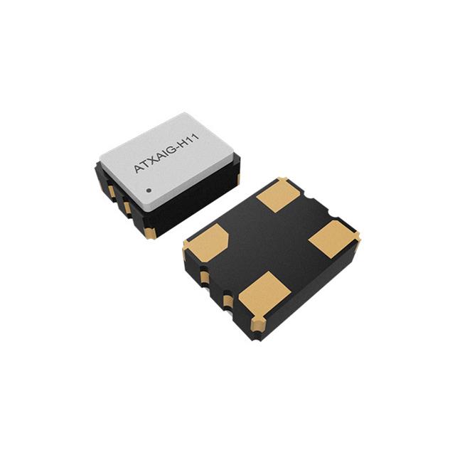 ATXAIG-H11-F-24.000MHZ-F25-T3 Abracon LLC