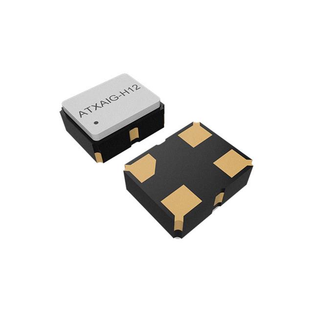 ATXAIG-H12-F-12.000MHZ-F25 Abracon LLC