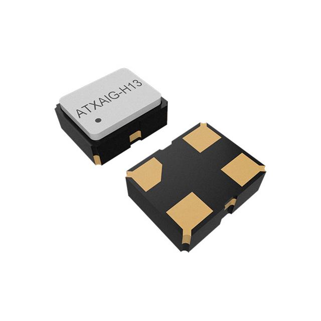 ATXAIG-H13-F-20.000MHZ-F25 Abracon LLC