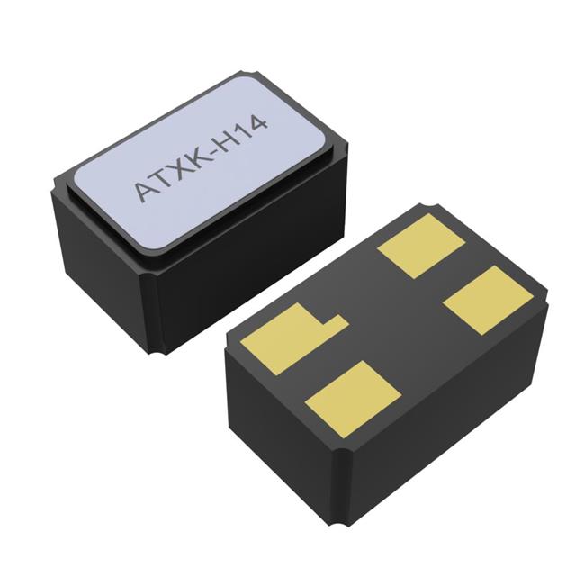 ATXK-H14-C-32.768KHZ-E50-T3 Abracon LLC
