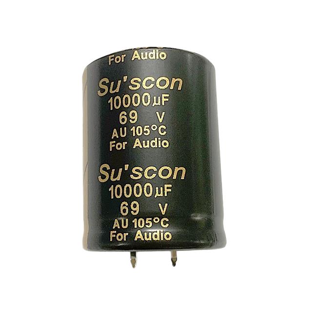 AU050M682O500E50YSCR Suscon