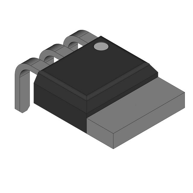 FQI16N25CTU Fairchild Semiconductor