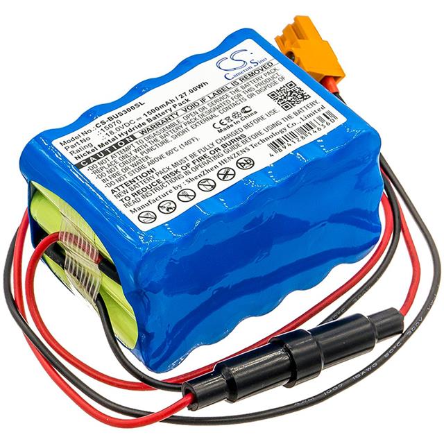AUTOMATISCHE TUROFFNUNG CUD300  BATTERY Interlight