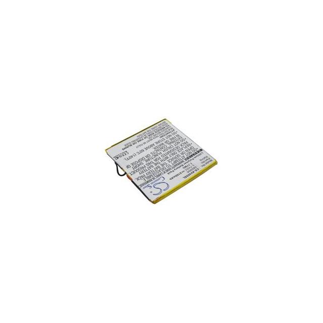 AV405 PROTABLE MEDIA PLAYER 2G  BATTERY Interlight