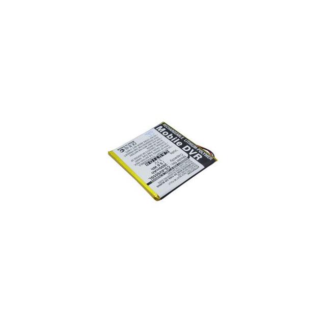 AV605 40GB  BATTERY Interlight