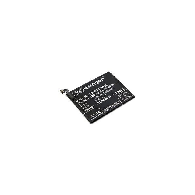 AVALON V 5059S  BATTERY Interlight