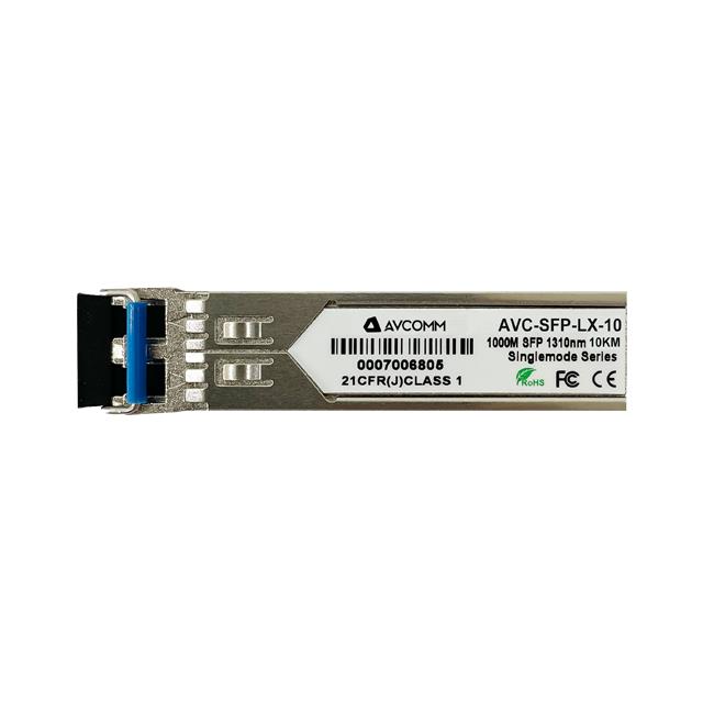 AVC-SFP-LX-10 AVCOMM Technologies, INC