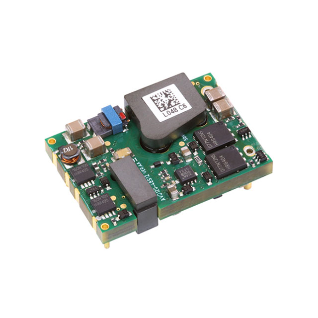 AVD100-48S05TL Artesyn Embedded Power