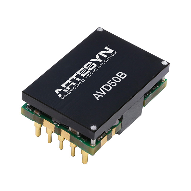 AVD50B-48S05B-6L Artesyn Embedded Power