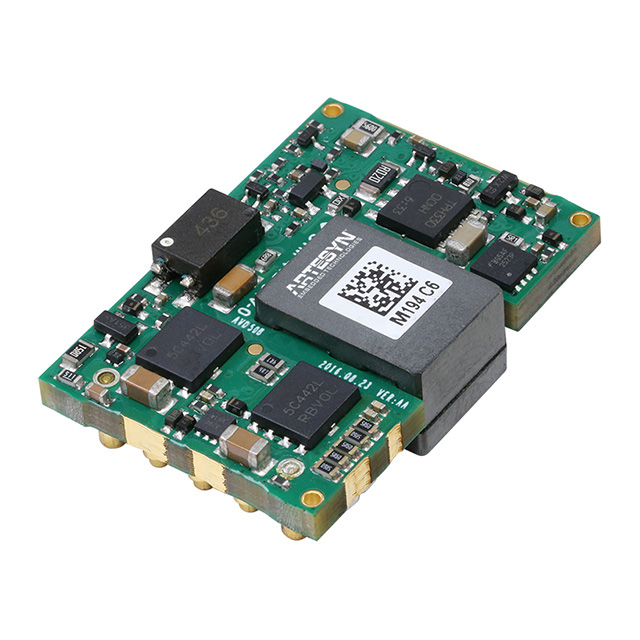 AVD50B-48S05TL Artesyn Embedded Power