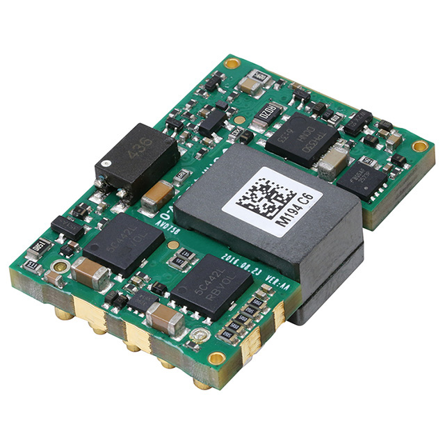 AVD75B-48S05TL Artesyn Embedded Power