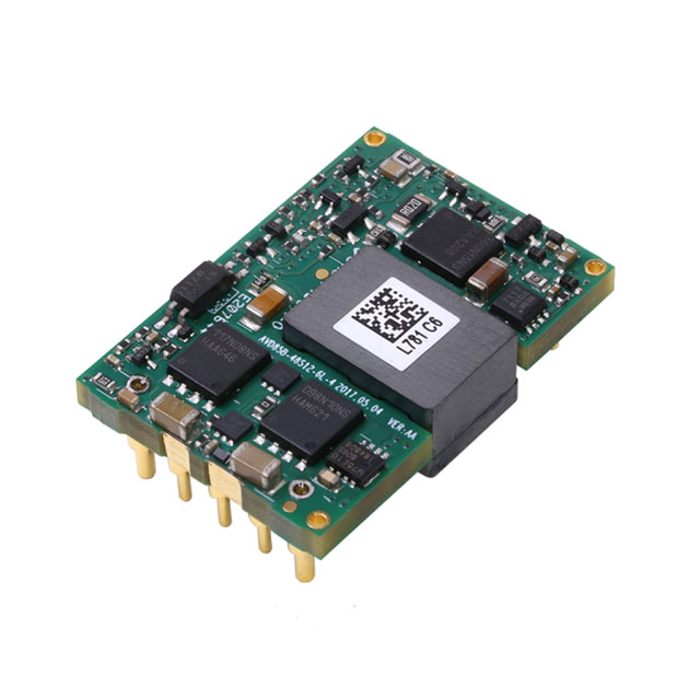 AVD85-48S05TL Artesyn Embedded Power