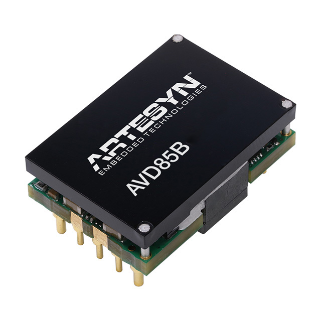 AVD85B-48S05B-6L Artesyn Embedded Power