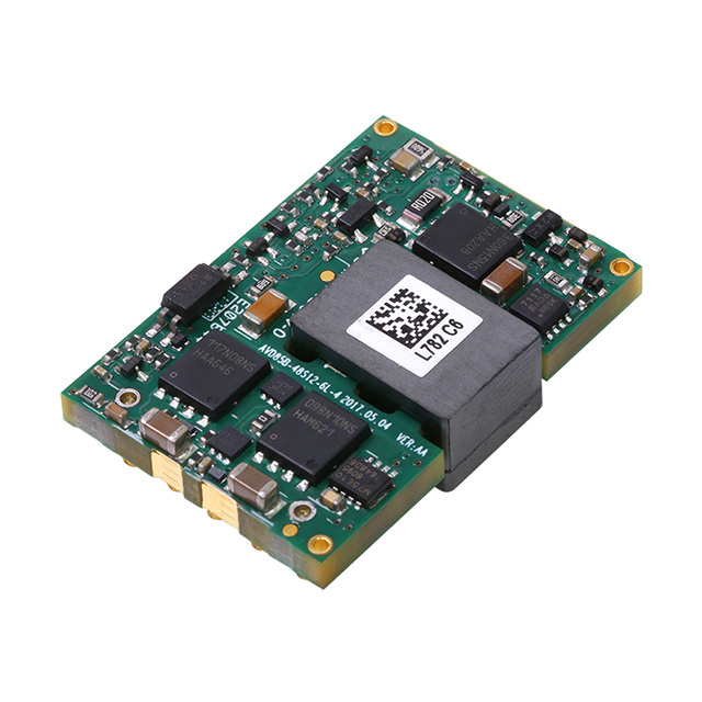 AVD85B-48S05TL Artesyn Embedded Power