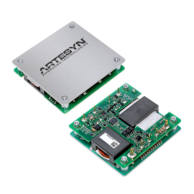 AVE500-48S50-6L Artesyn Embedded Power