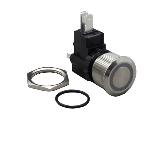 AVH22LSSFE5241604 TE Connectivity ALCOSWITCH Switches