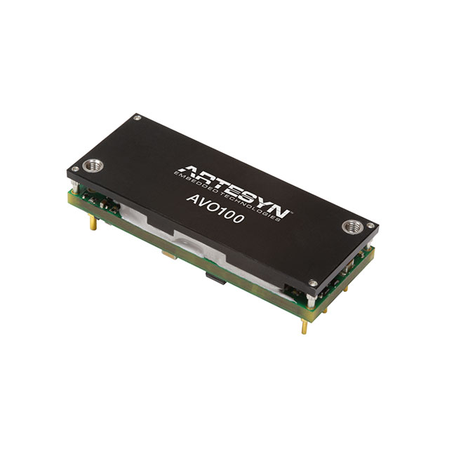 AVO100-48S28P-6L Artesyn Embedded Power