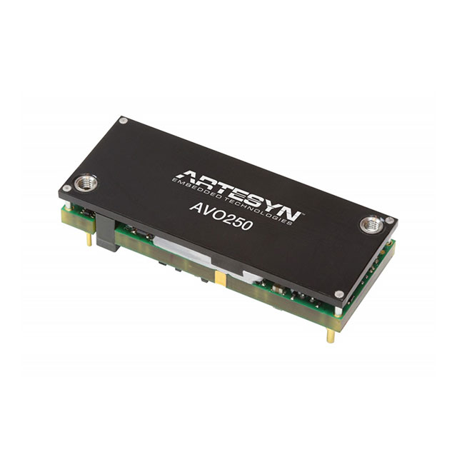 AVO250-48S28PB-6L Artesyn Embedded Power