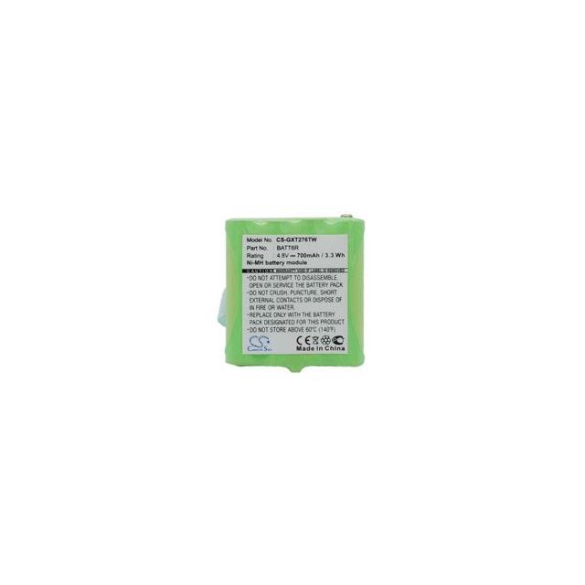 AVP6 Interlight