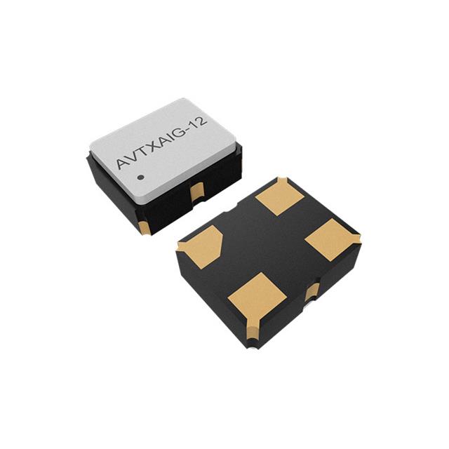 AVTXAIG-12-A-50.000MHZ-E05-T3 Abracon LLC