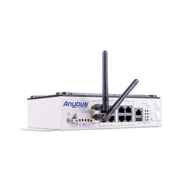 AWB5121-B HMS Networks