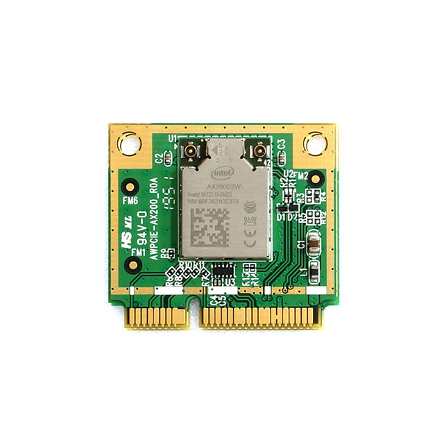 AWPCIE-AX200 ALFA Network Inc.