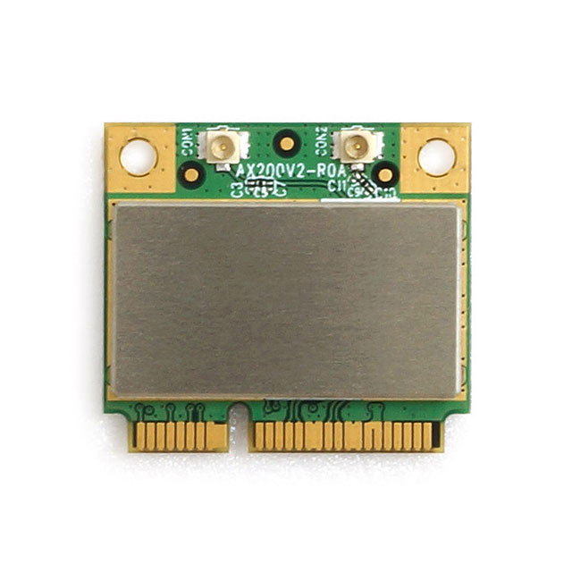 AWPCIE-AX200U ALFA Network Inc.