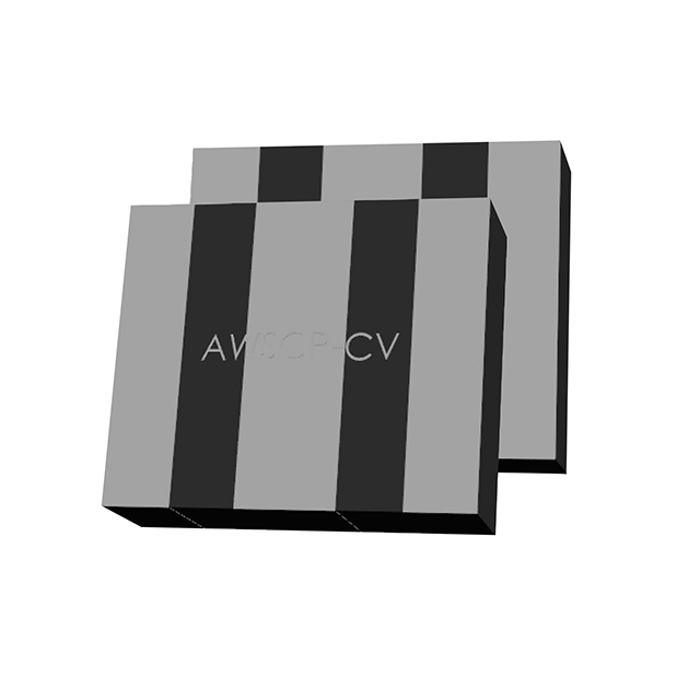 AWSCR-11.00CV-T Abracon LLC