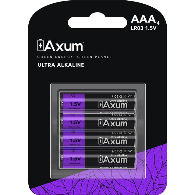 AX-LR03-4 Axum