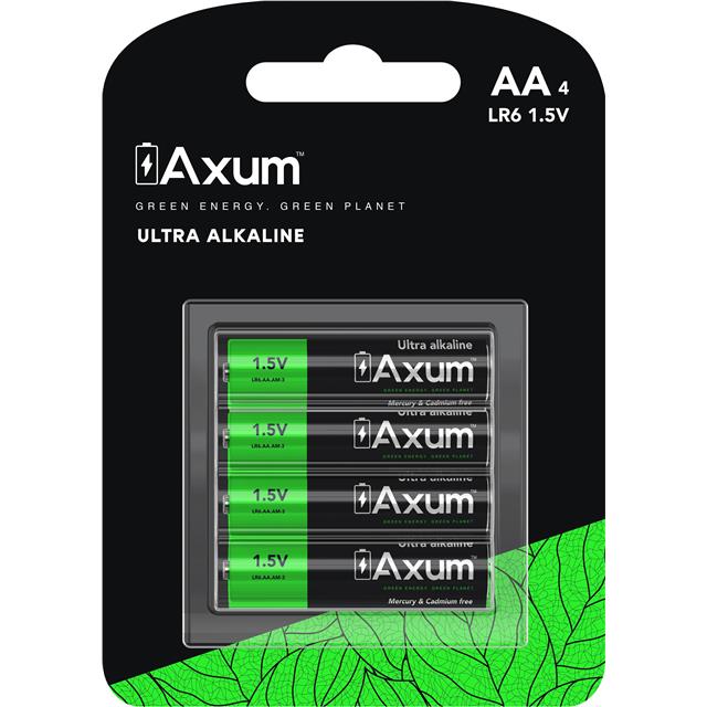 AX-LR6-4 Axum